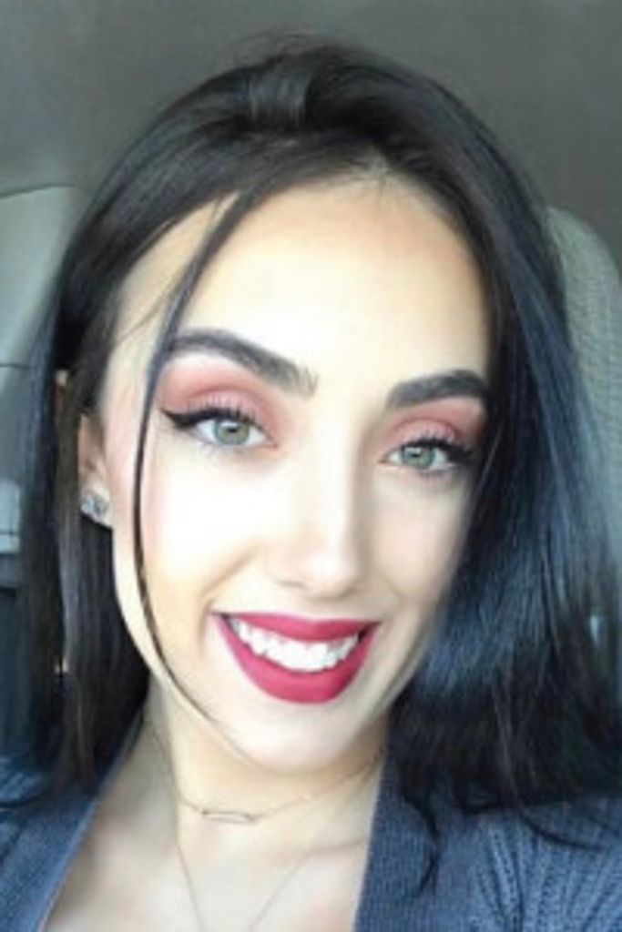 Brooke Elizabeth Sweet