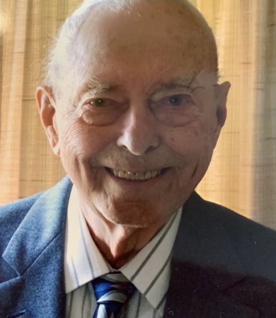 Glenn Lavoy Gorby Profile Photo