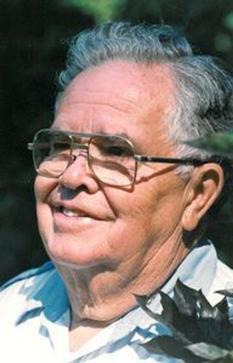 George William Blinco Profile Photo