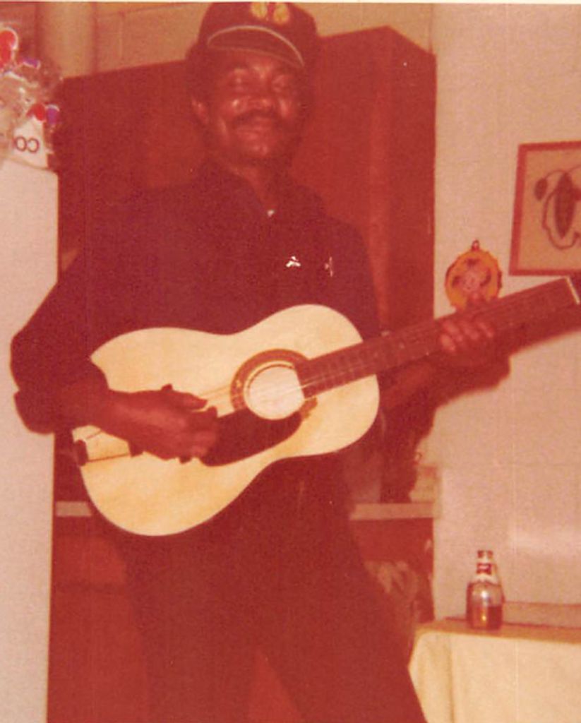 Clinton Walker Profile Photo