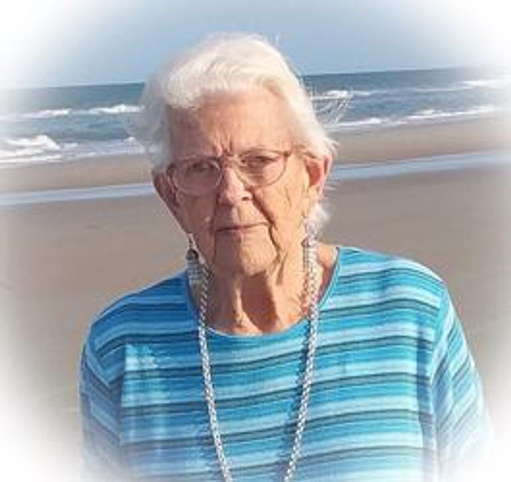 Ruby Sowell Bass Profile Photo