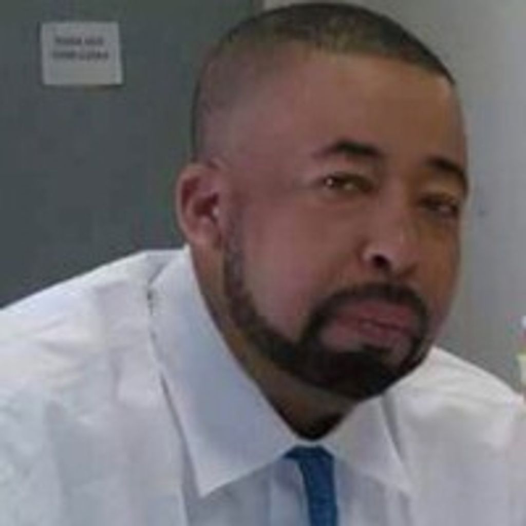 Raynelle T. Hill Sr.