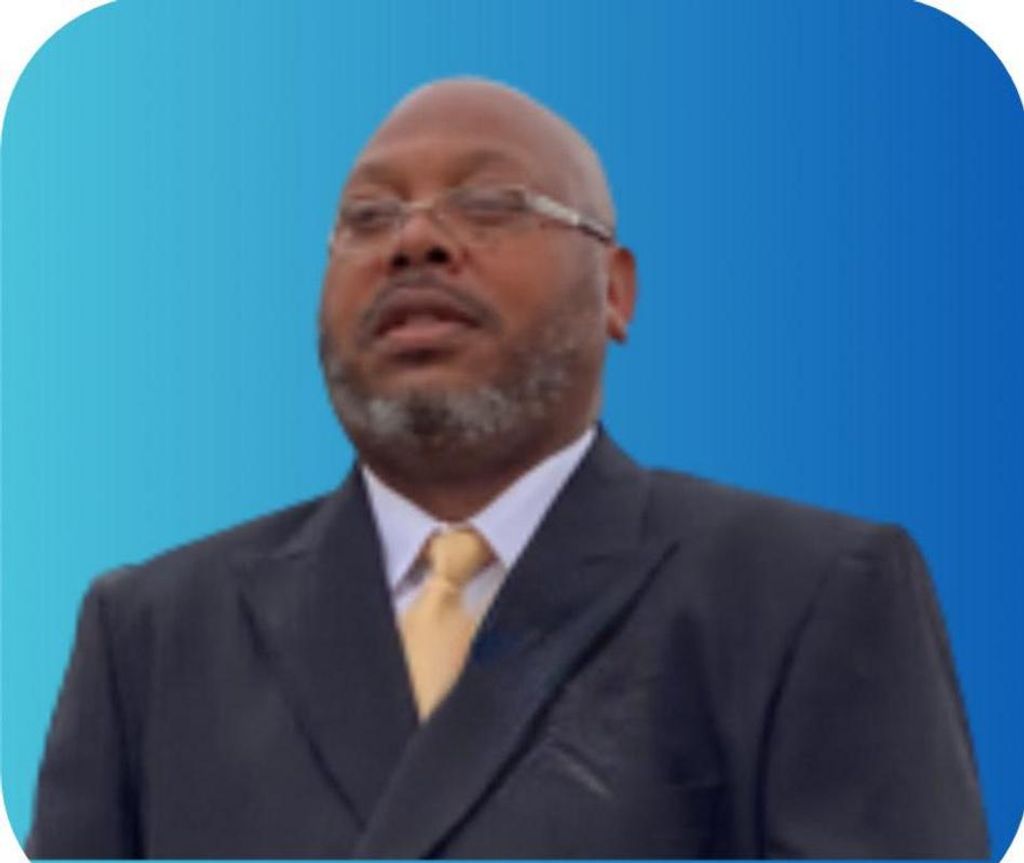 Mr. Michael Allen Spencer