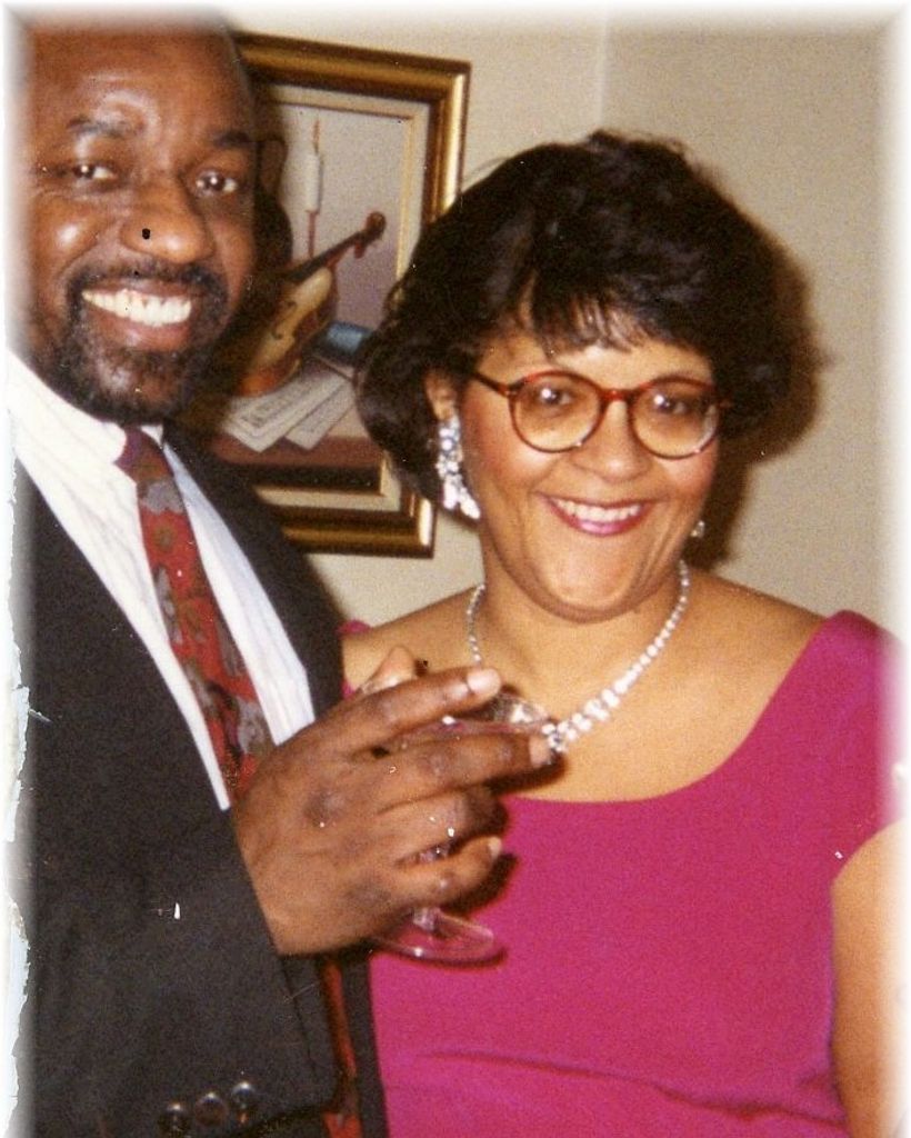 Dr. Linda Wilson