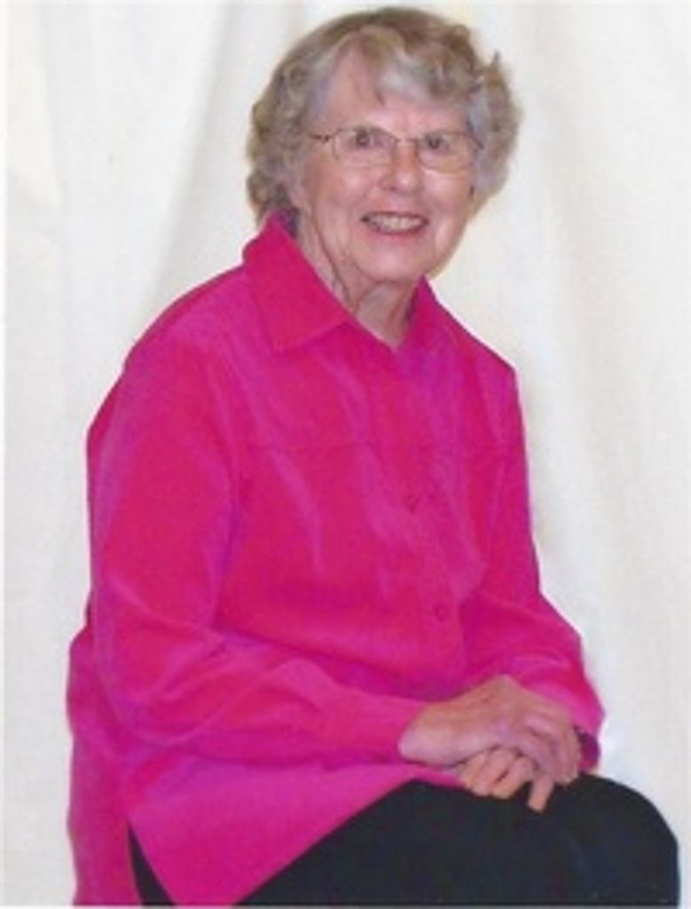 Anne S (Shull)  Bennett