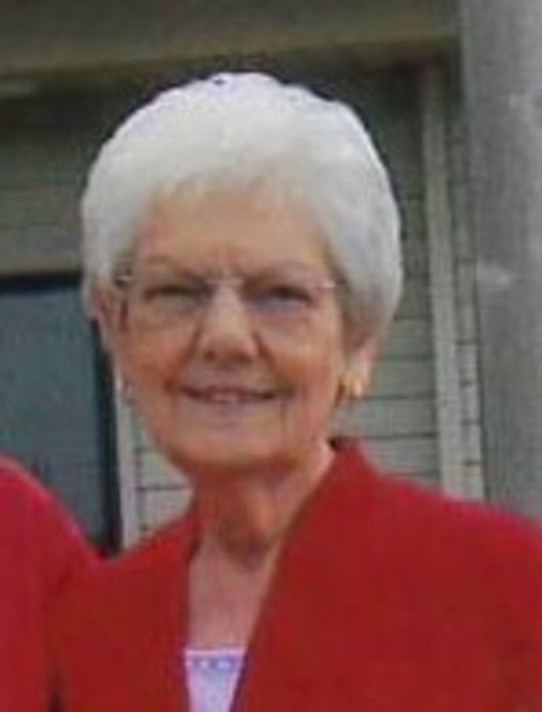 Celia Ann Arnold Profile Photo