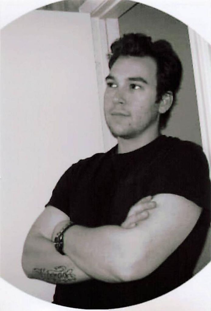 Douglas Wade Hammons