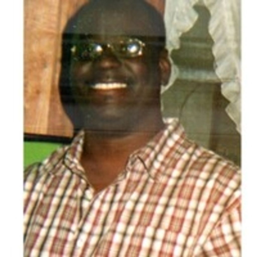 Jerome Mose Blackmon