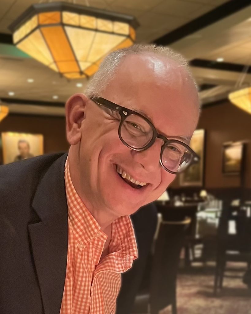 Thomas Stafford Hodges Profile Photo