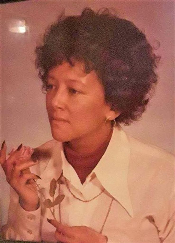 Deborah Bernice Barbour Grayson Young Profile Photo