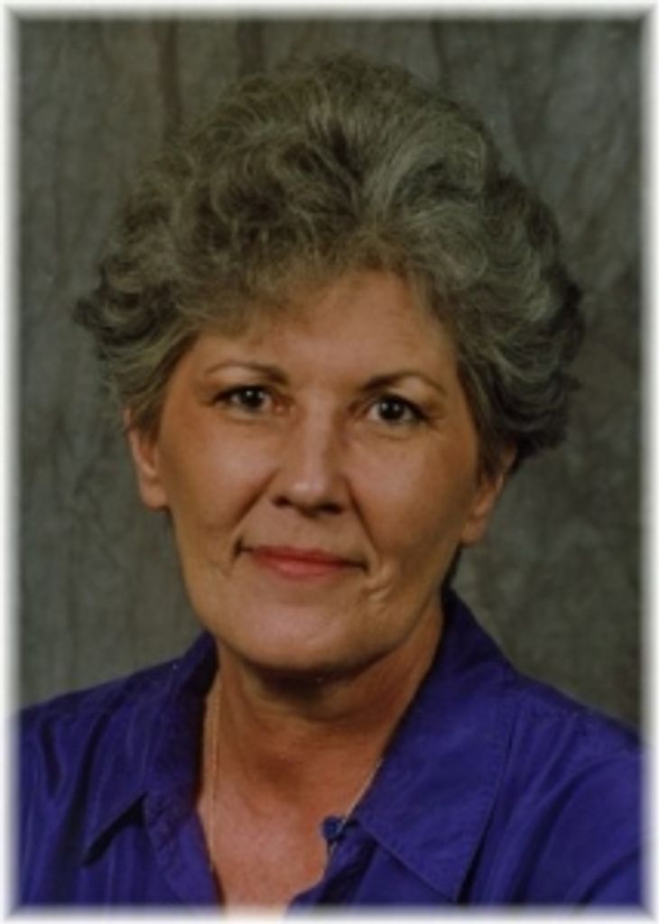 Glenda  Sue Massay