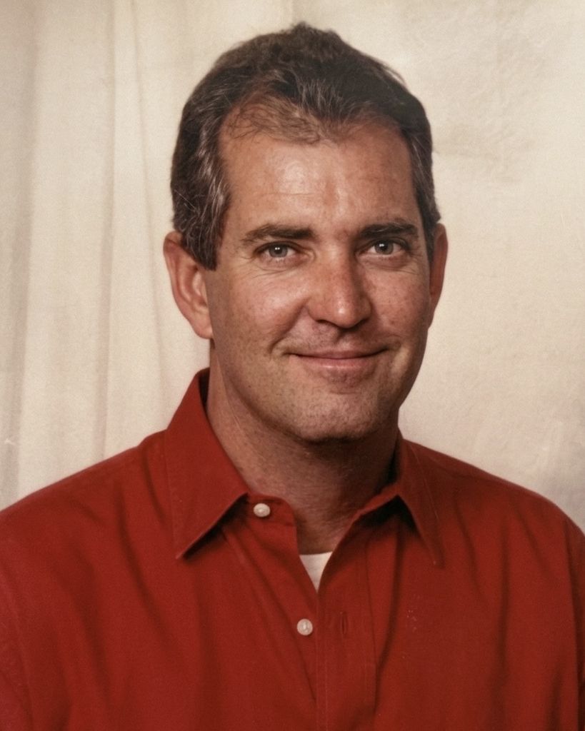 Gregory Root