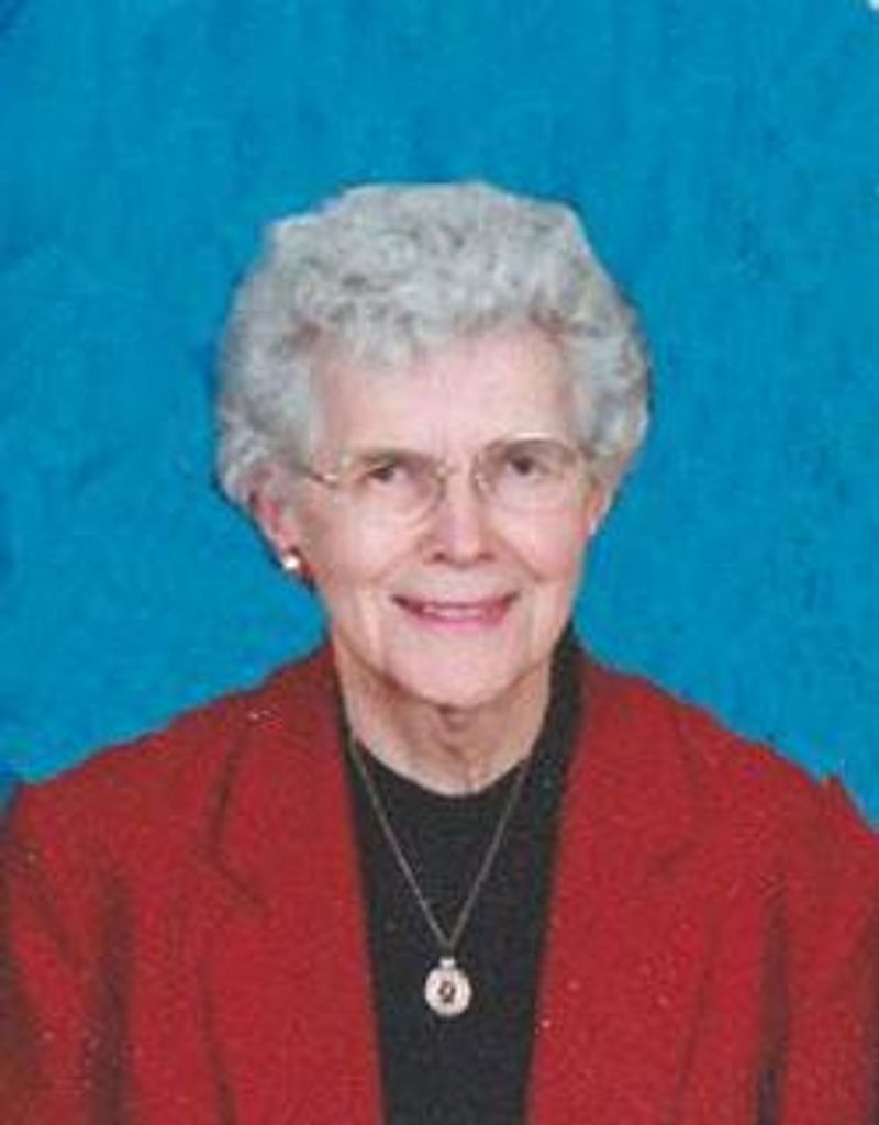 Ellen Johnson