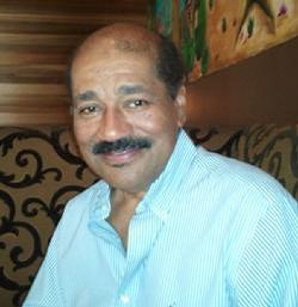 Robert Charles Combre