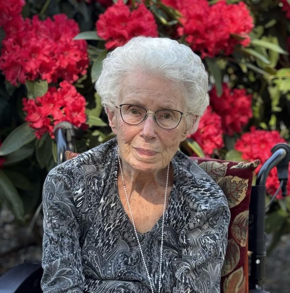 Marion Louise Feaster Profile Photo
