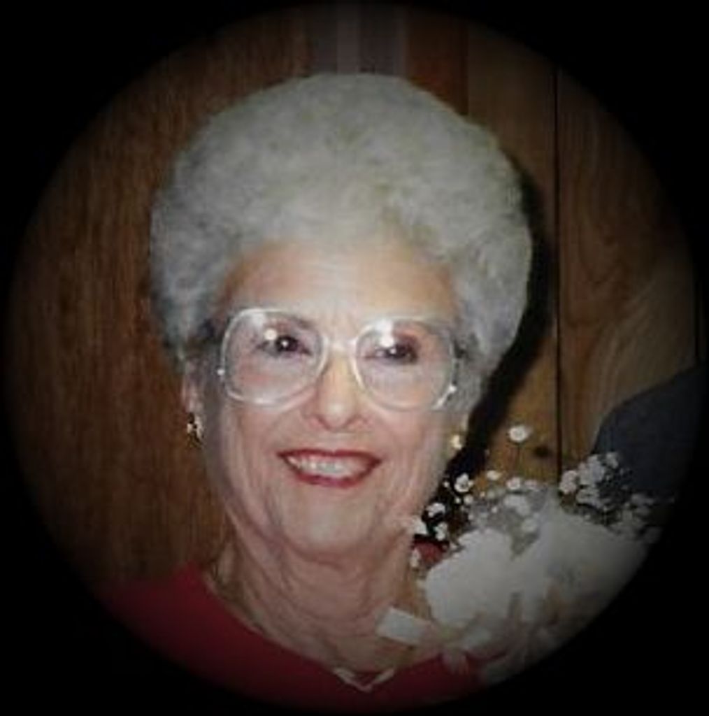 Flinnie Morrow Peters