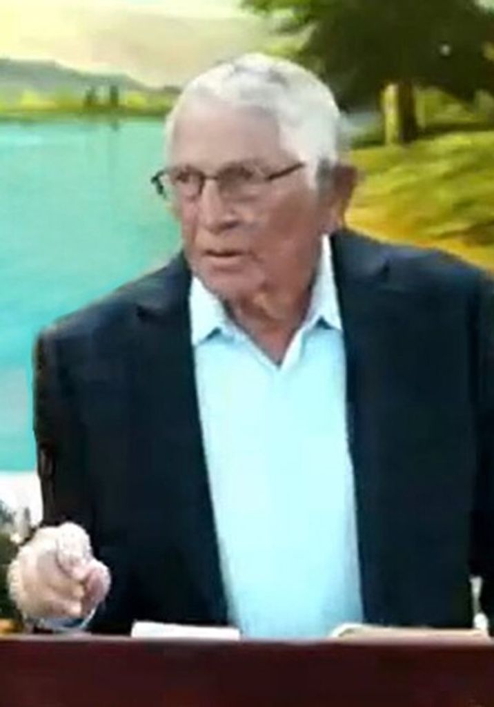 Carl Wayne Rhodes Profile Photo