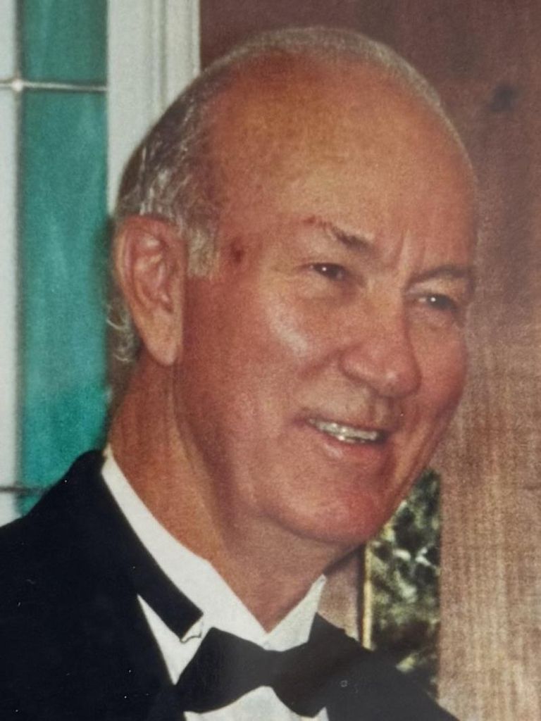 Kenneth "Ken" Walter Davenport Profile Photo