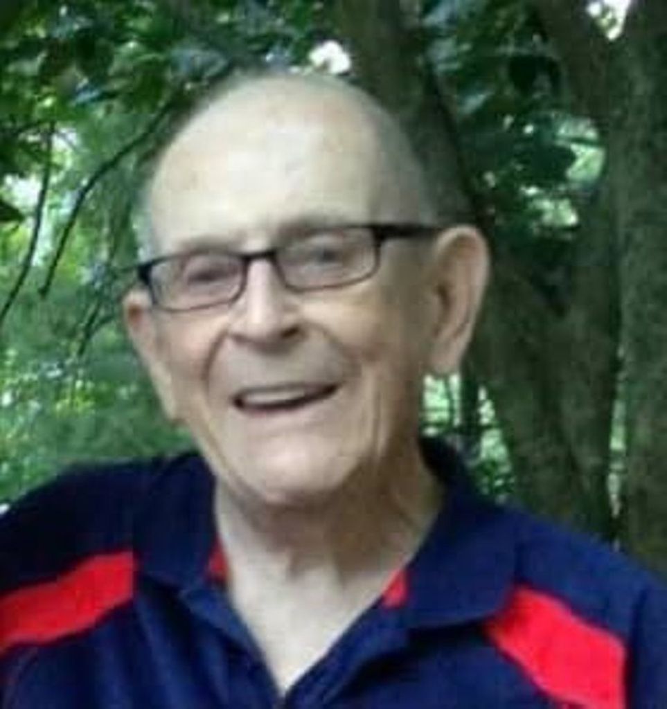 Charles N. Blake Profile Photo