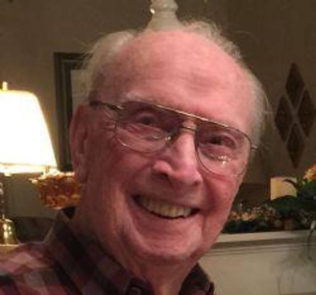 Thomas Sidney Greenwood Profile Photo