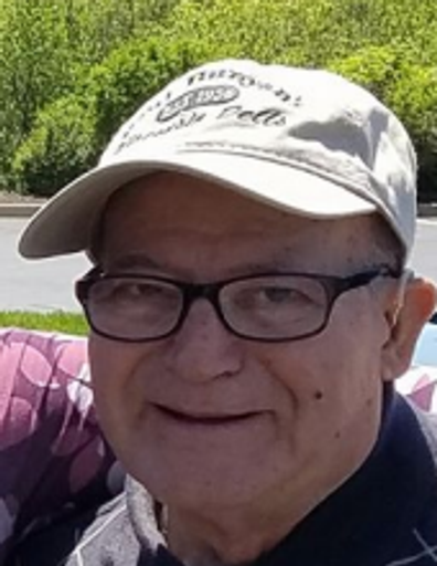 Bartolo "Bart" Viscuso Profile Photo