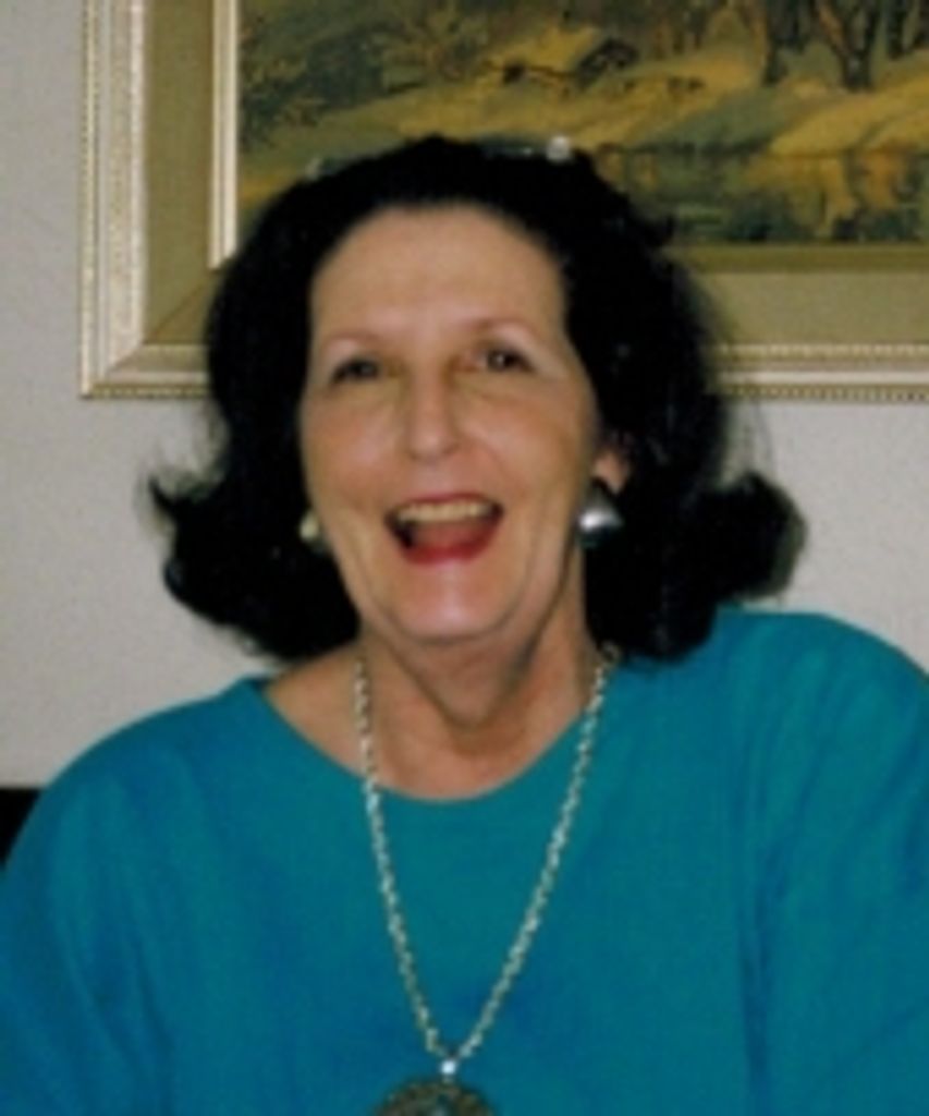 Carol Greer Mann