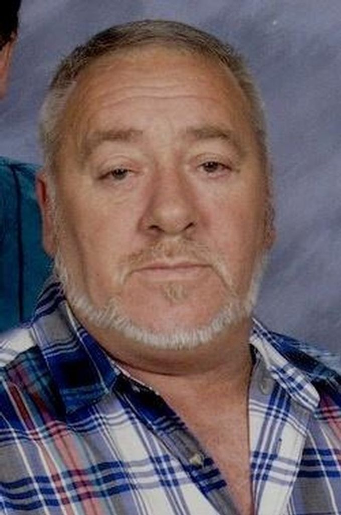 Henry Murray Allen