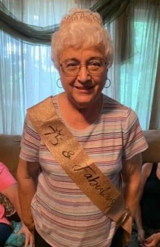 Judy Garelene Greenlee Profile Photo