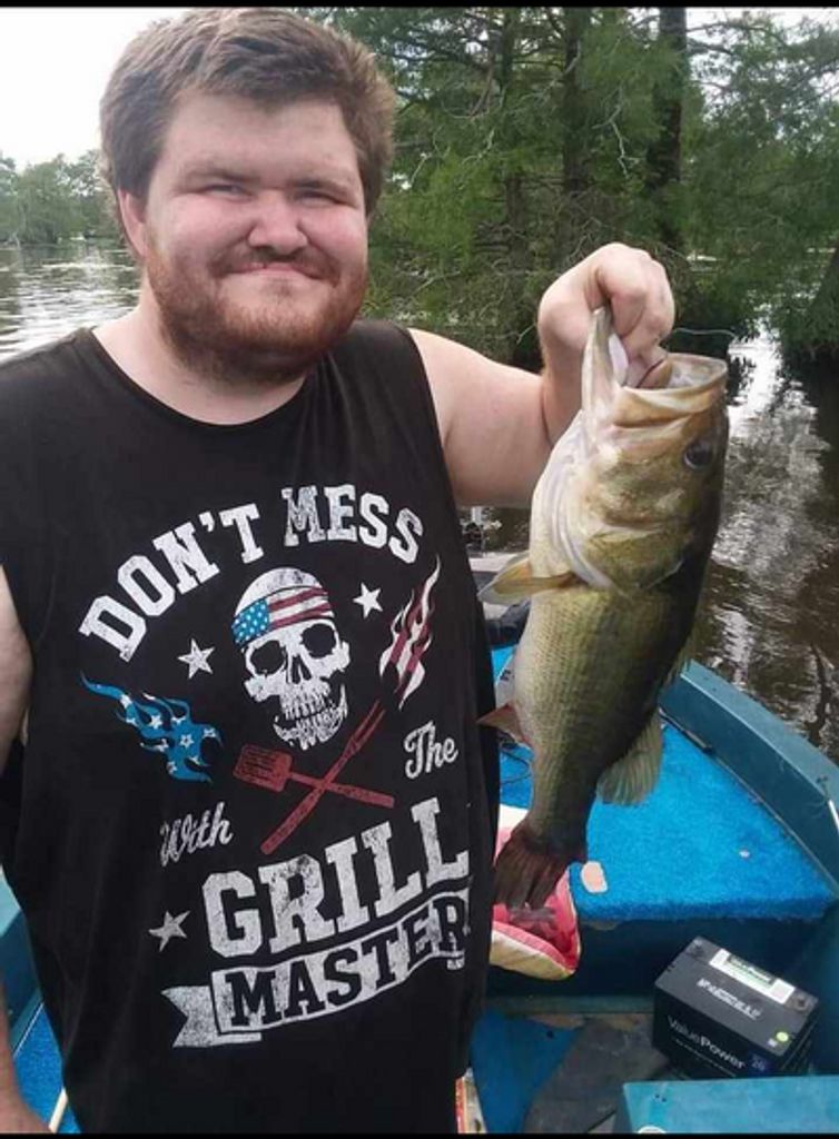 Mr. Billy Joe (B.J.) Buse Profile Photo