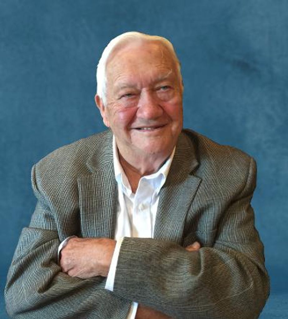 Robert Hanson Profile Photo