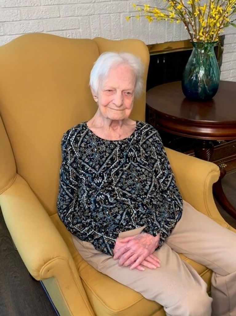 Joy Beath Profile Photo
