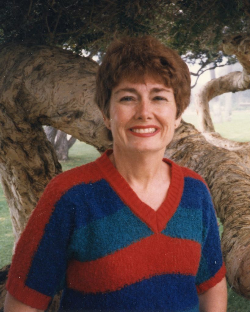 Carol Joy Strong Profile Photo