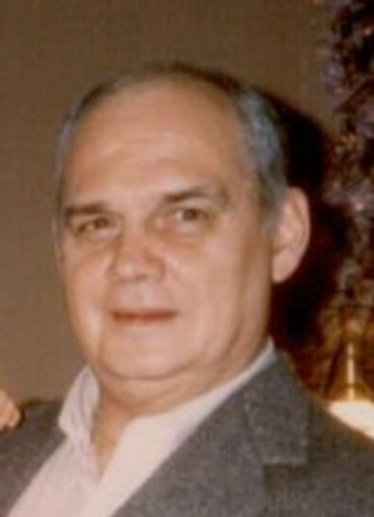 John J. Flanagan, Jr.