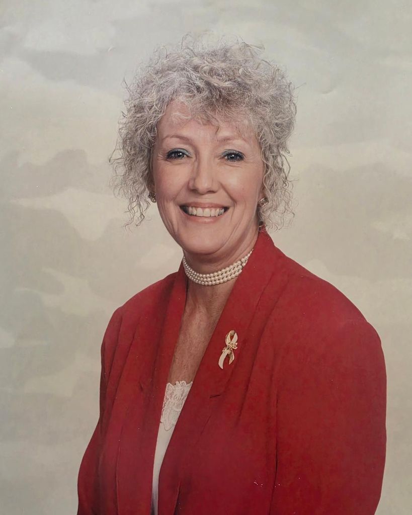 Betty Louise Quisenberry Profile Photo