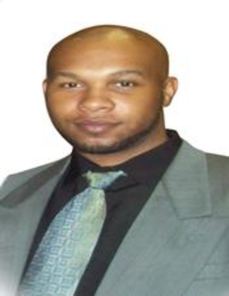 Jarid Juan Little