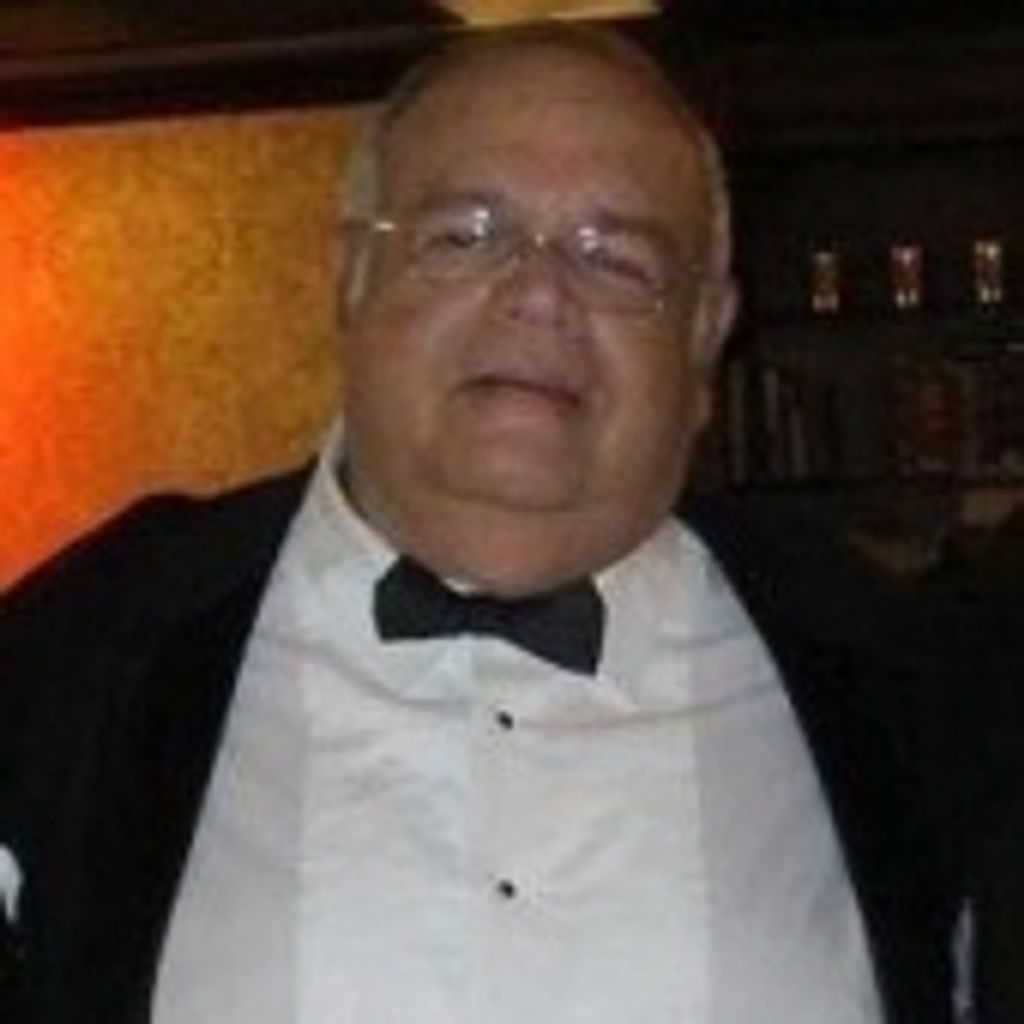 Mitchell Robert Bloom Profile Photo