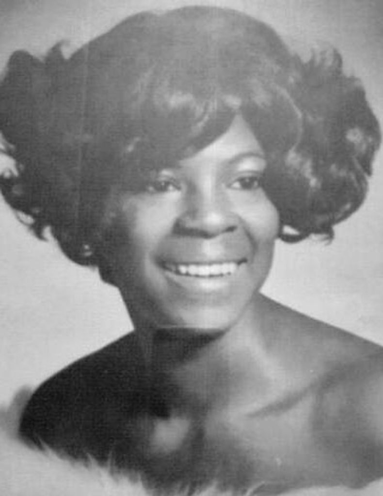 Mary Ann Austin-Prophet