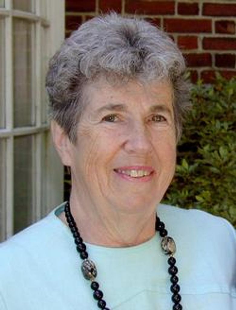 Dorothy L. Souvaine Heaton Profile Photo