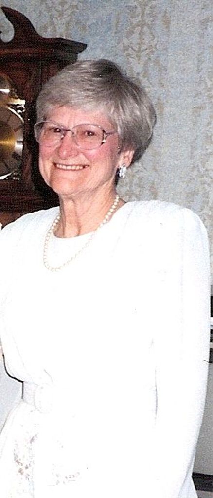 Martha Ellen Gizynski