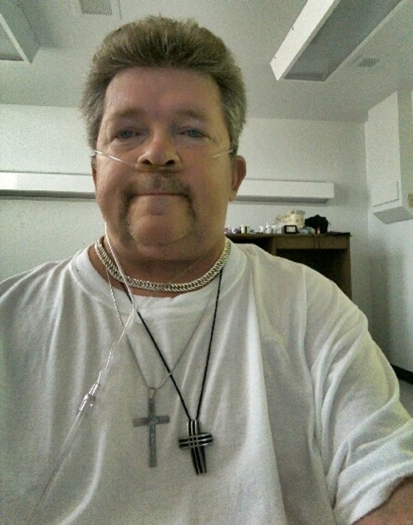 Keith  Ronald Savage