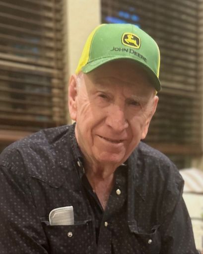 Donald Ray Campbell's obituary image