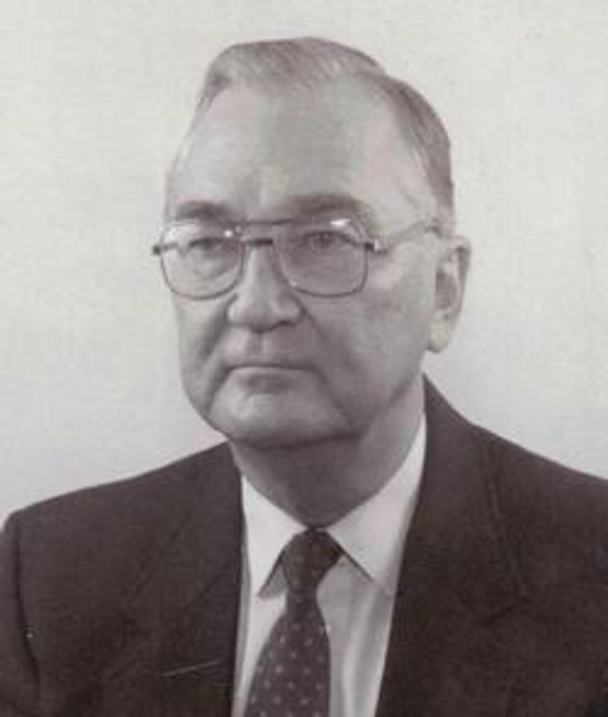 John Ernest Overall Profile Photo