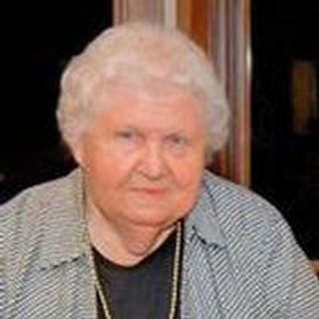 Bonnie Mae Holloway