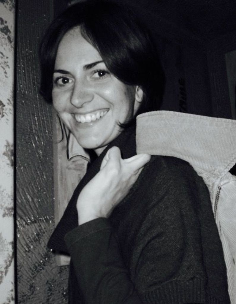 Leah Castillo Ryznar