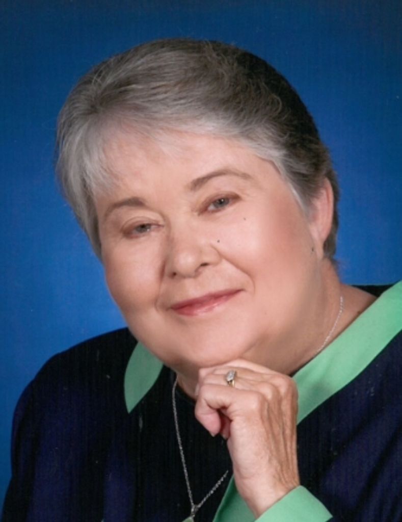 Edra Smith Wrye Profile Photo