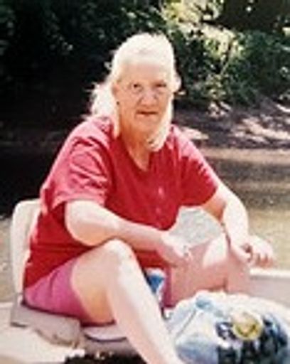 Purlean Waddell's obituary image