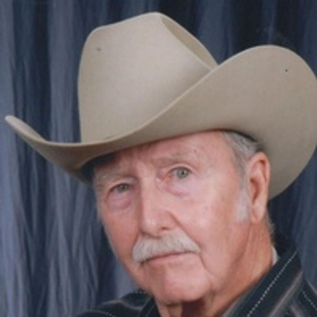 Marvin DeWayne Reger