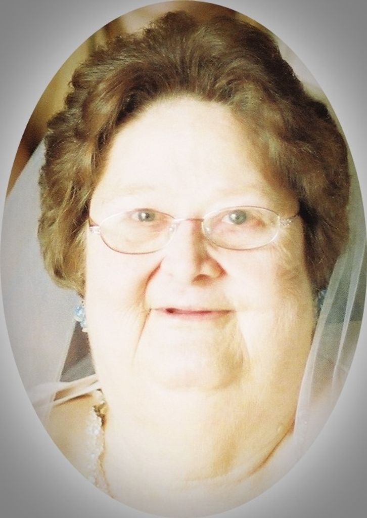 Earnestine C. Beloat Crawford