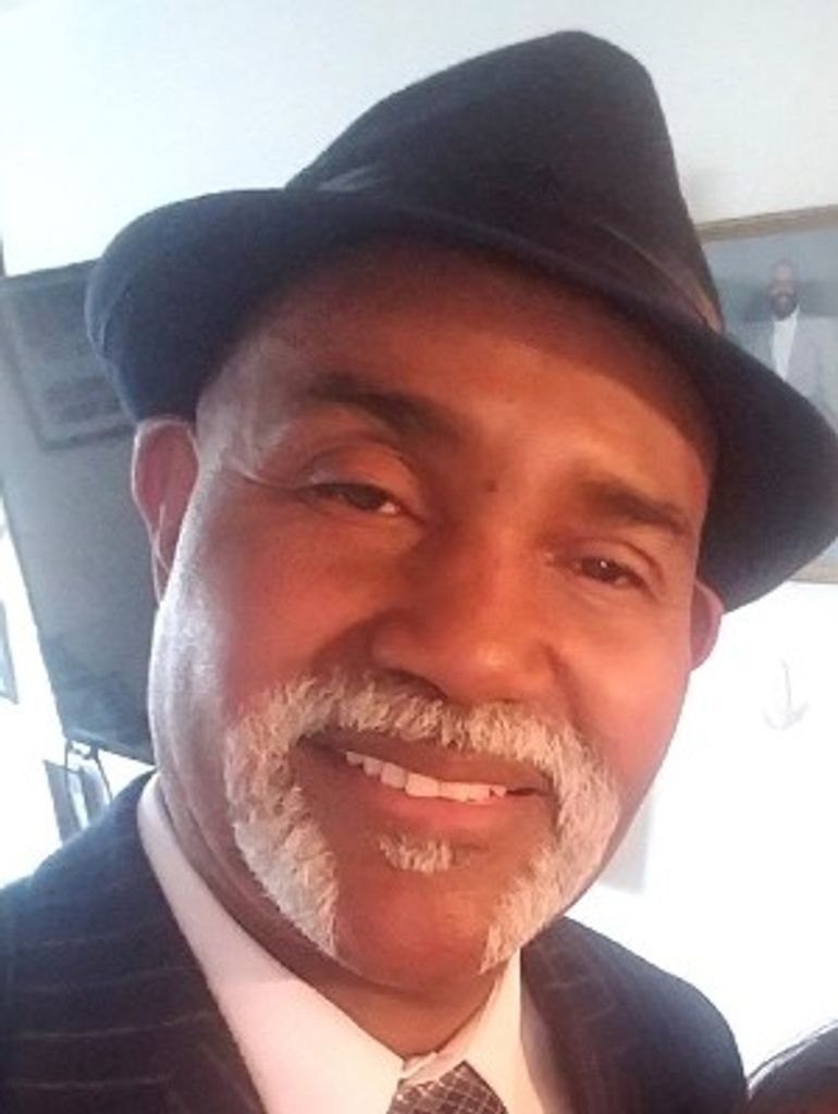 Roxwell “Michael” Green