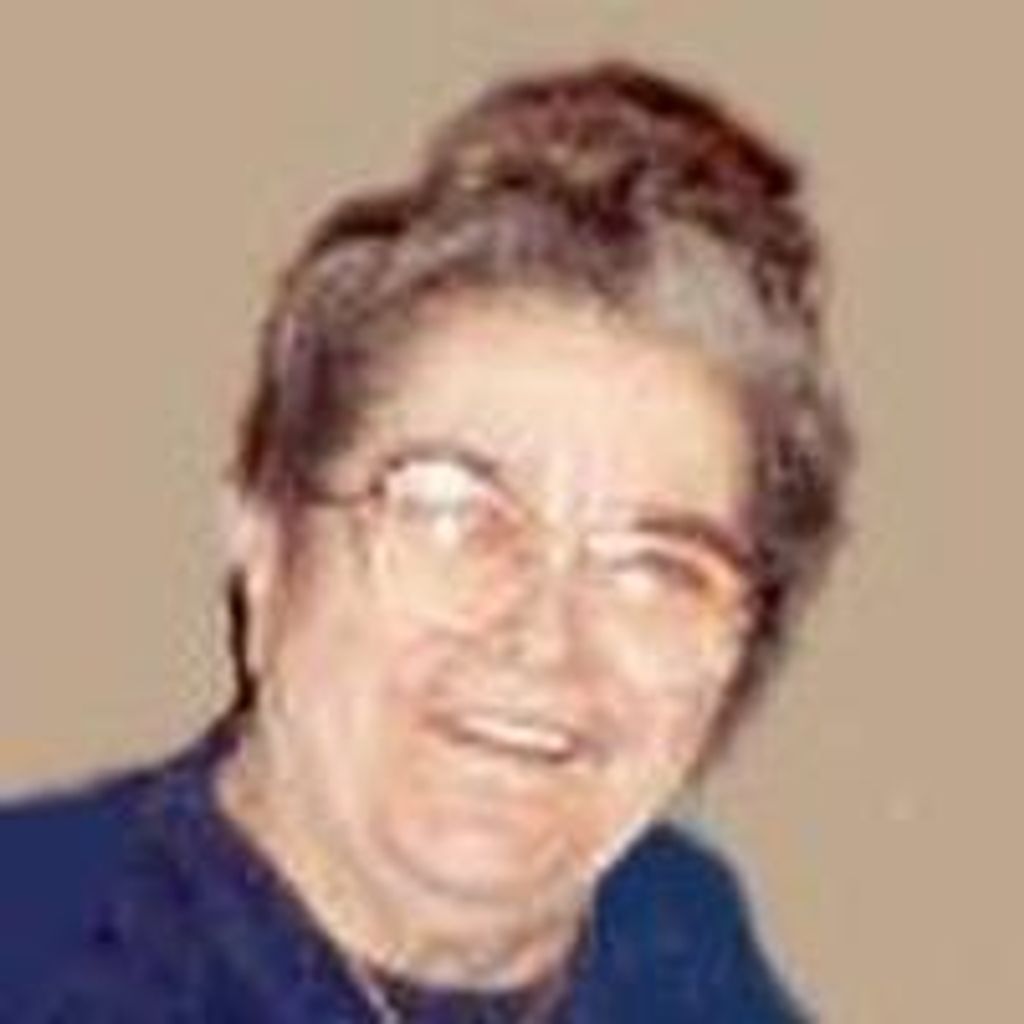 Irene  M. Pandelos
